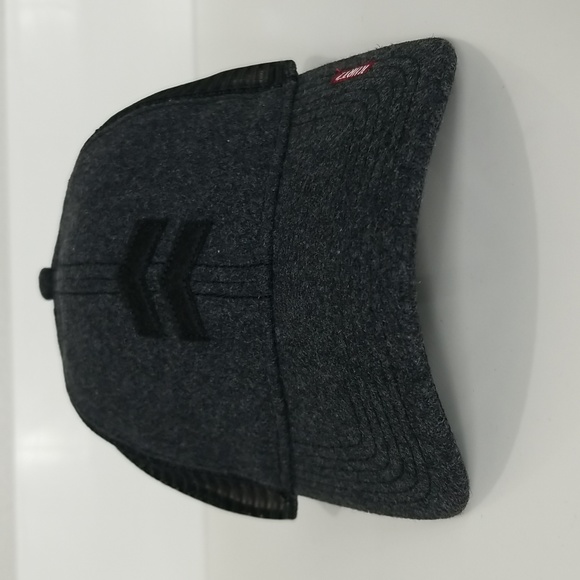 A. Kurtz "Charlie" Trucker Baseball Cap - Picture 9 of 16